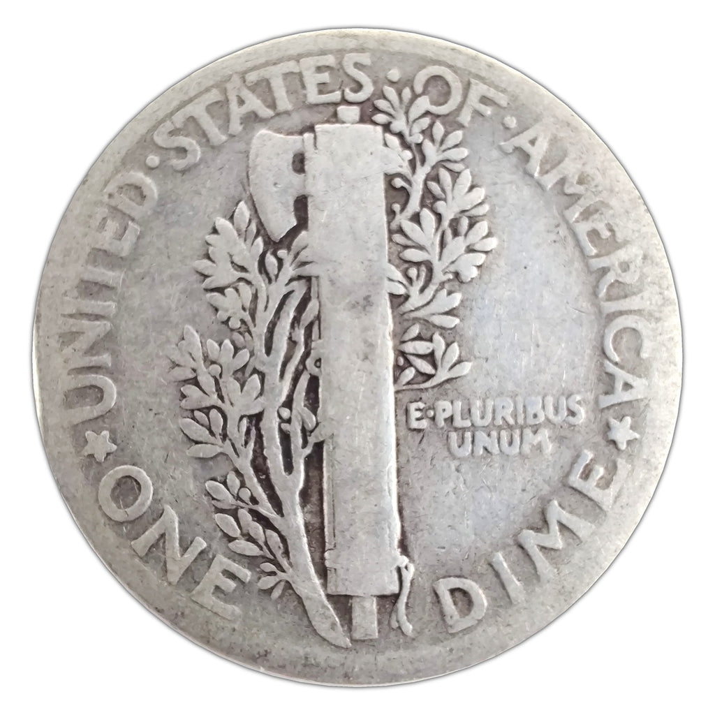 MD-1925-P-G representative coin
