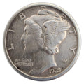 MD-1925-P-VF representative coin