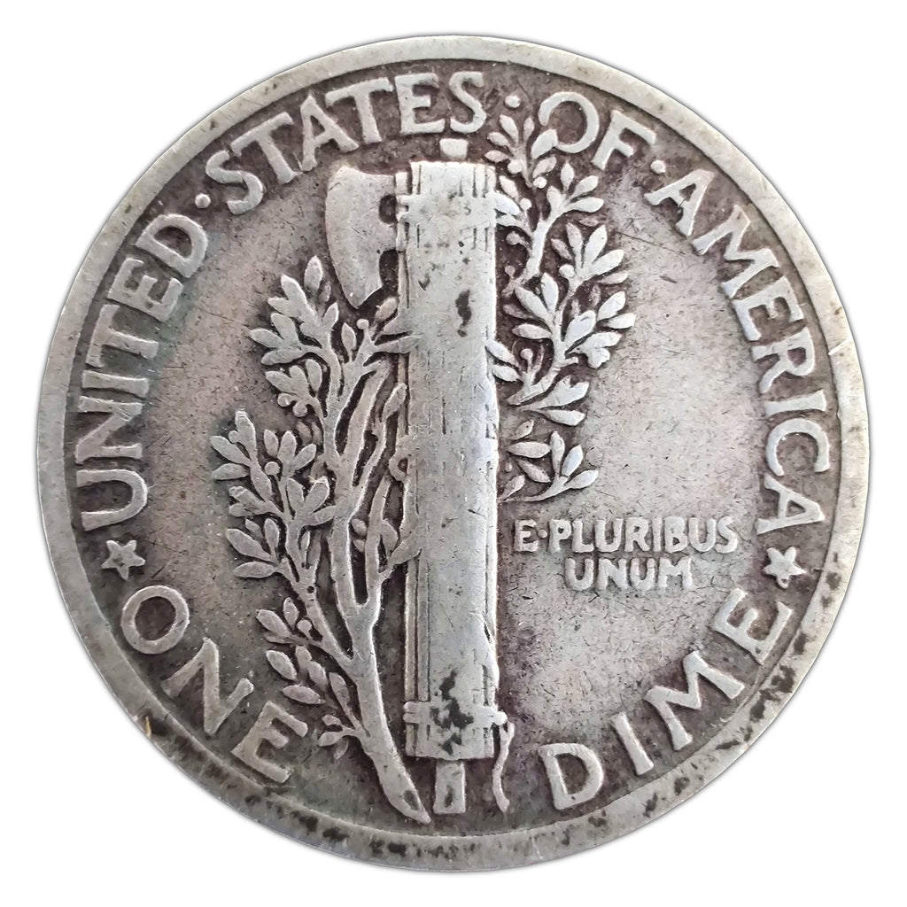 MD-1925-P-VG representative coin