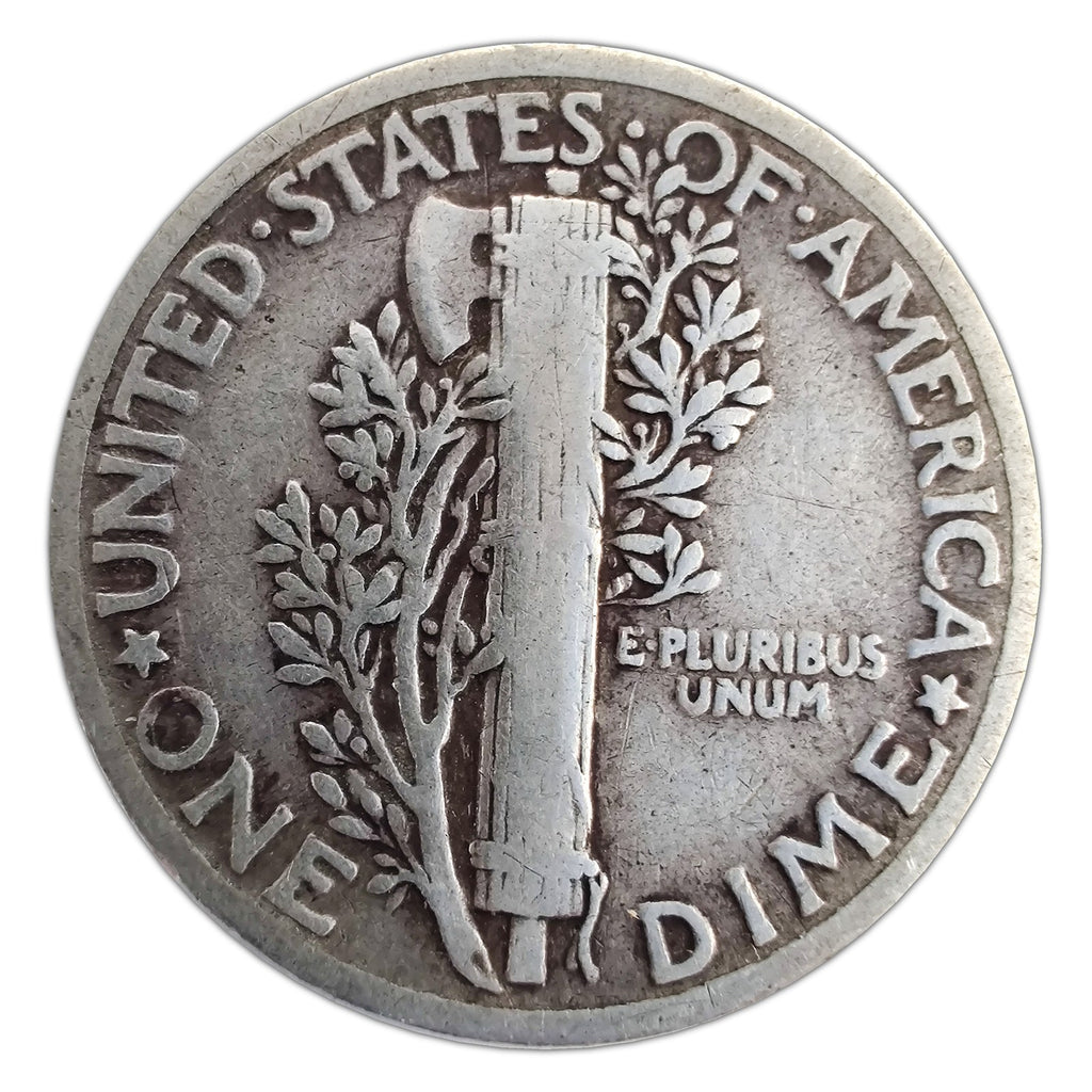 MD-1925-P-VG representative coin