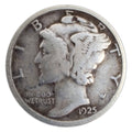 MD-1925-P-VG representative coin