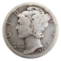 MD-1925-S-AG representative coin
