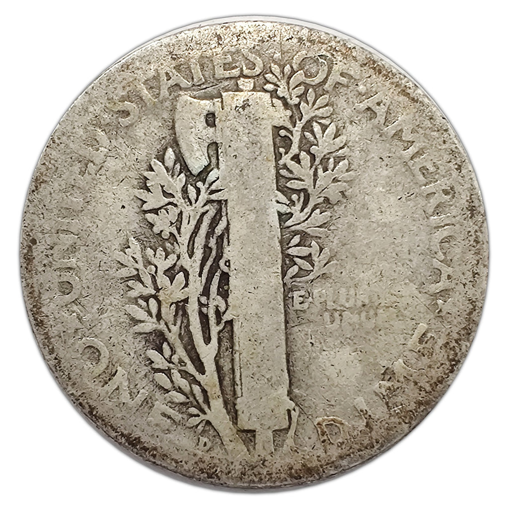 MD-1926-D-AG representative coin