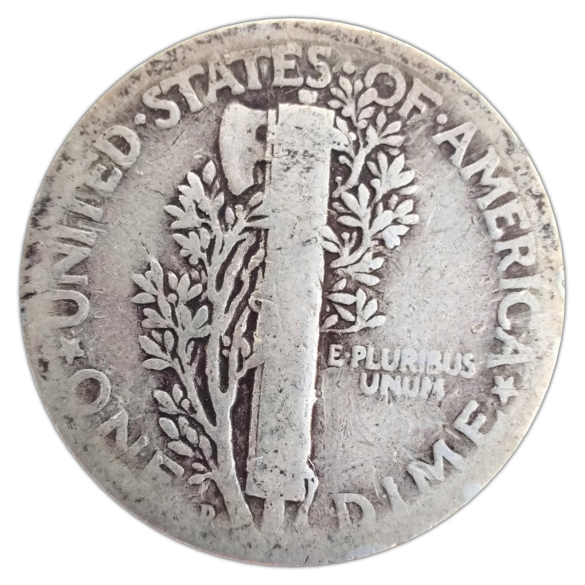 MD-1926-D-AG representative coin