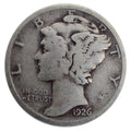 MD-1926-D-G representative coin