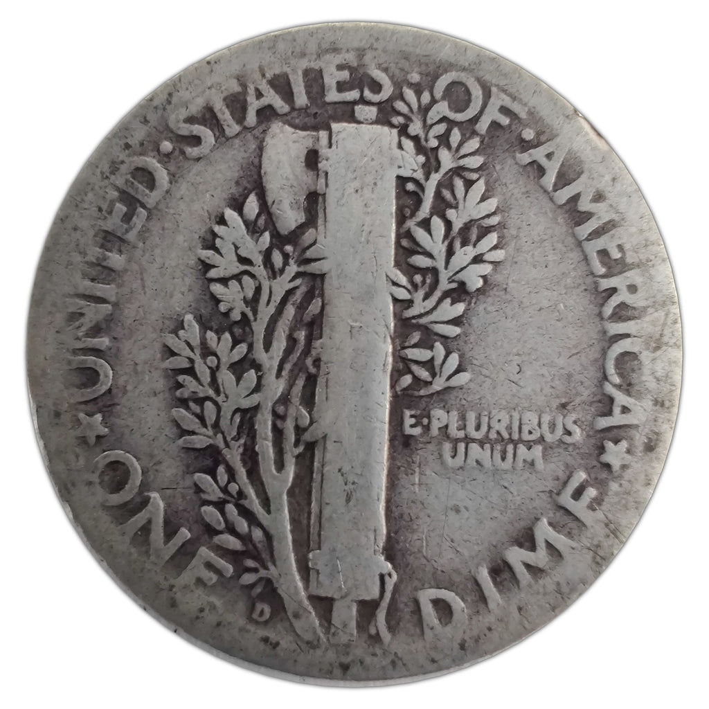 MD-1926-D-G representative coin