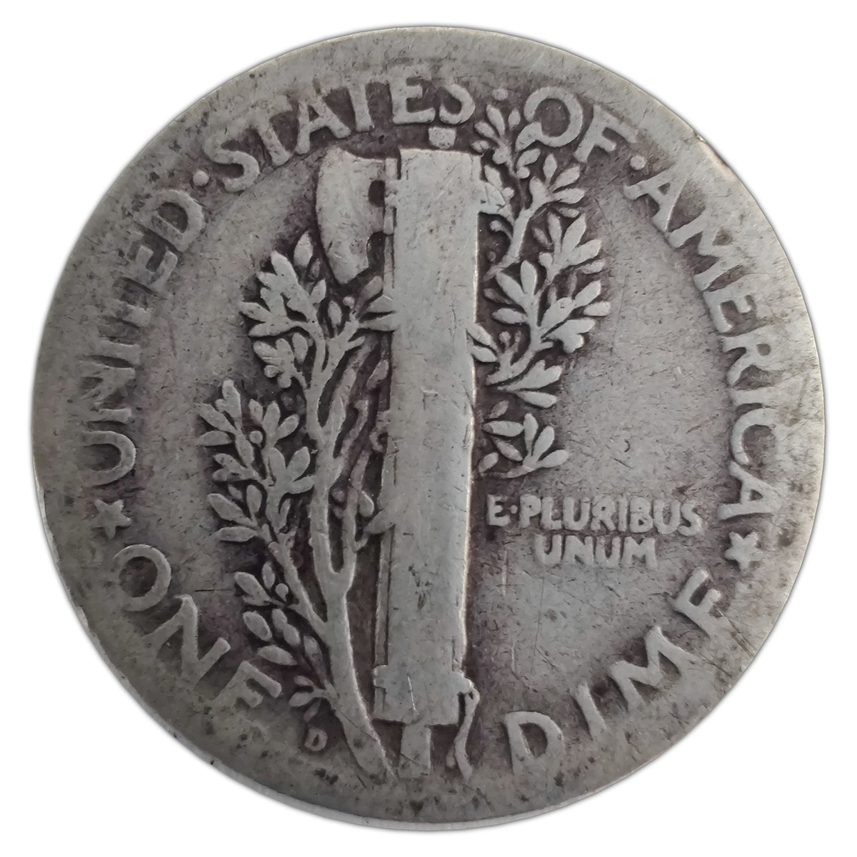 MD-1926-D-G representative coin