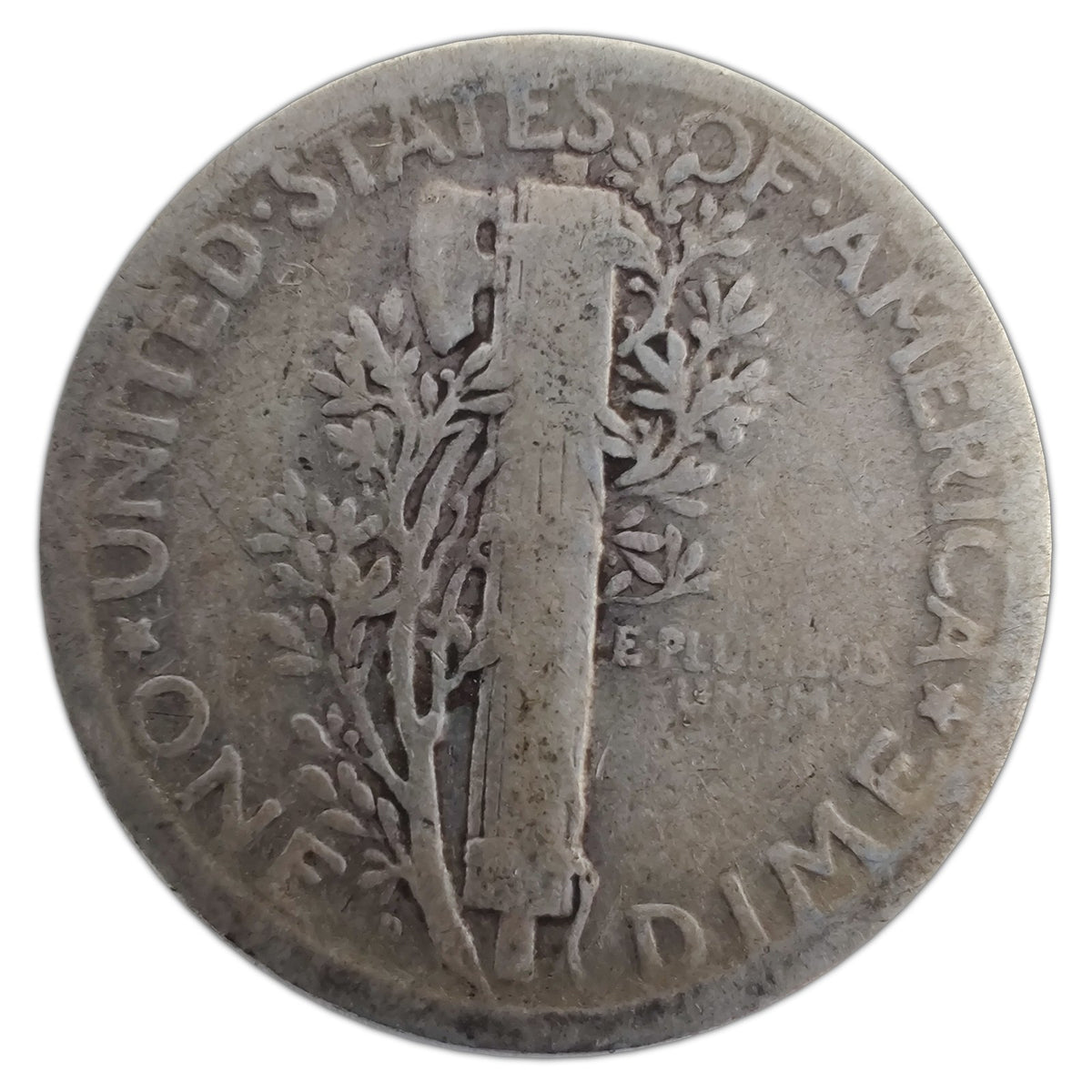 MD-1926-D-G representative coin