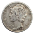 MD-1926-D-VF representative coin