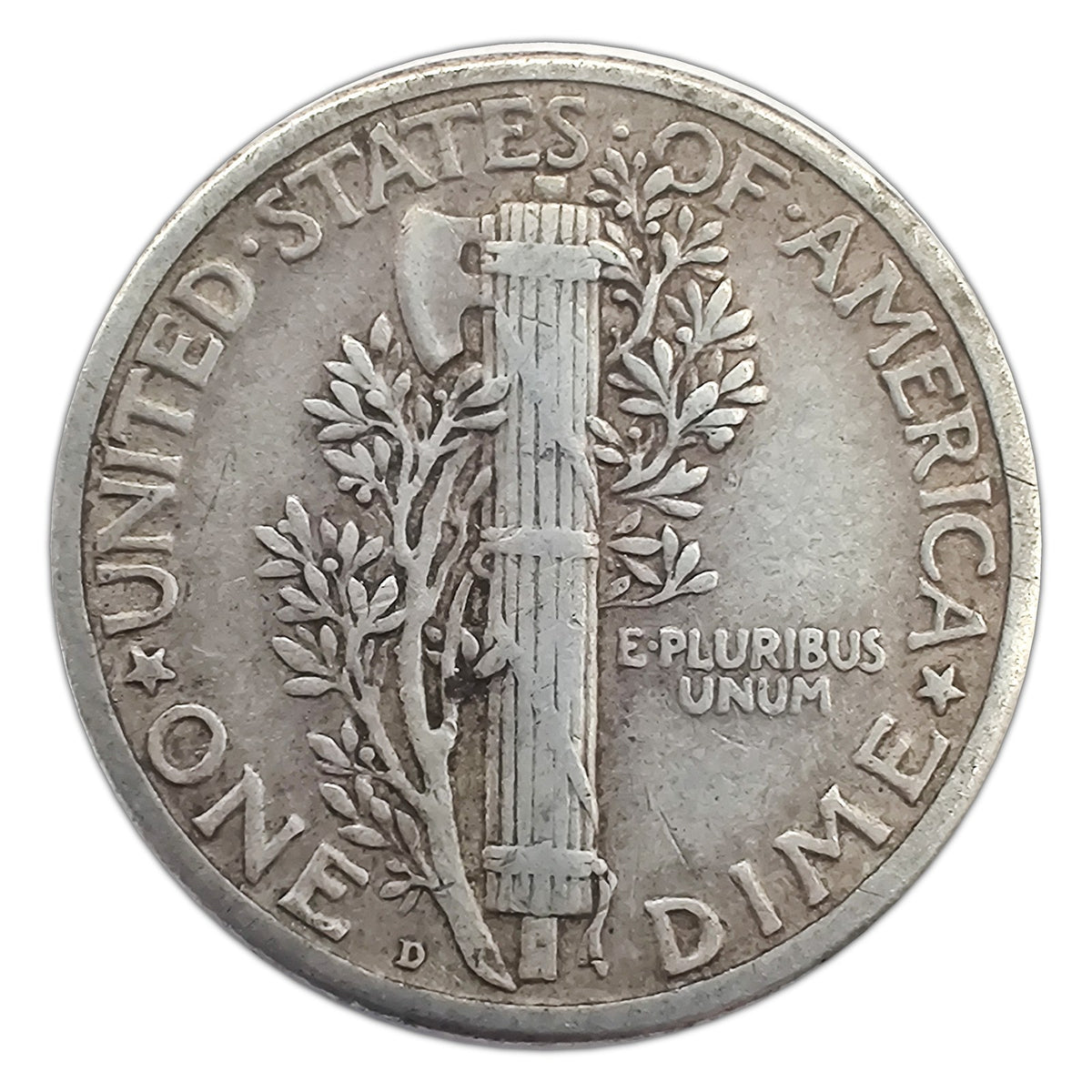 MD-1926-D-VF representative coin