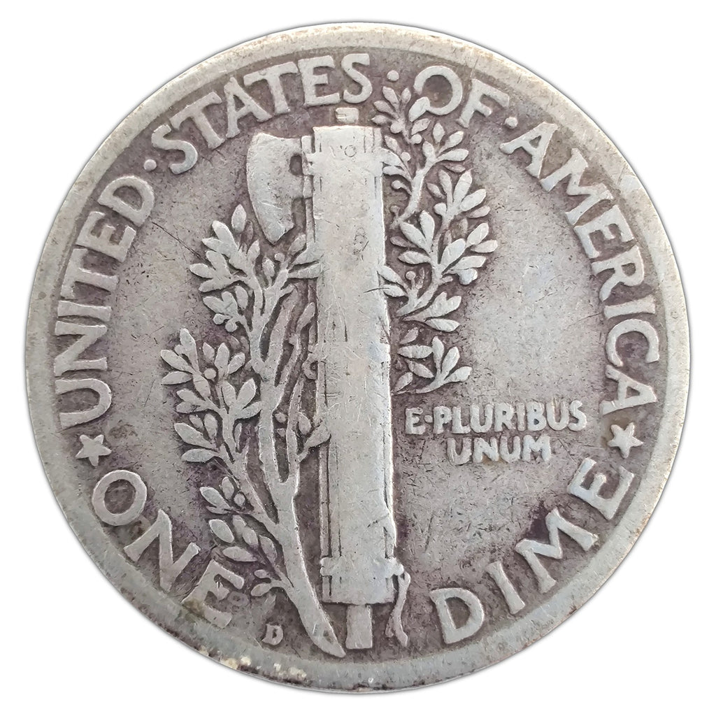 MD-1926-D-VG representative coin