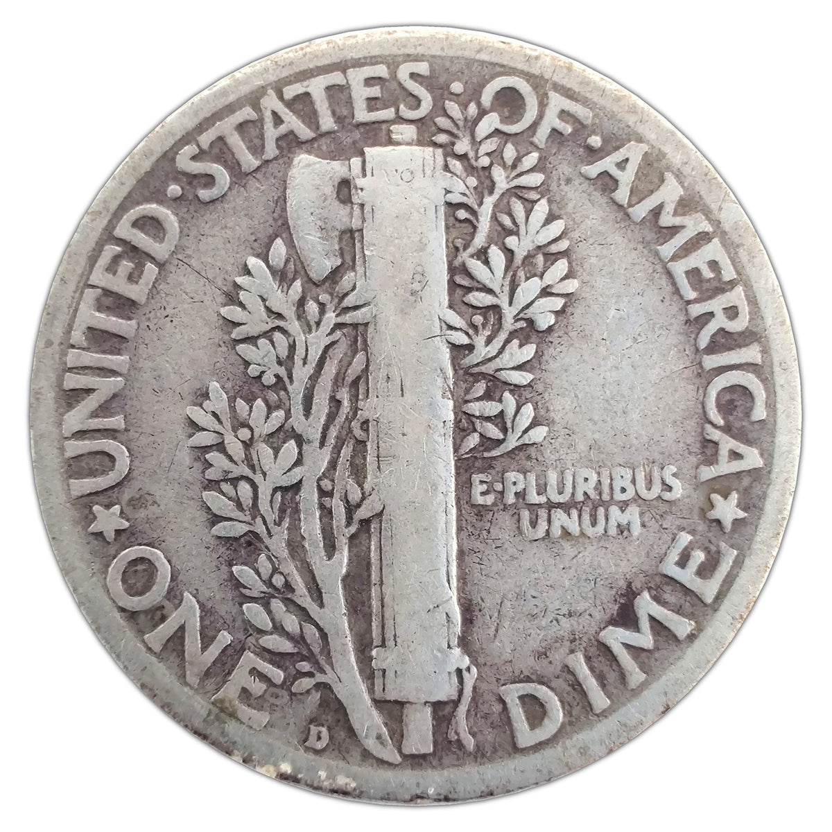 MD-1926-D-VG representative coin