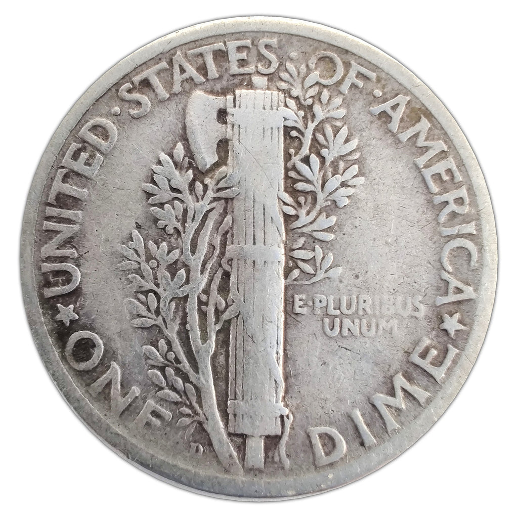 MD-1926-D-VG representative coin