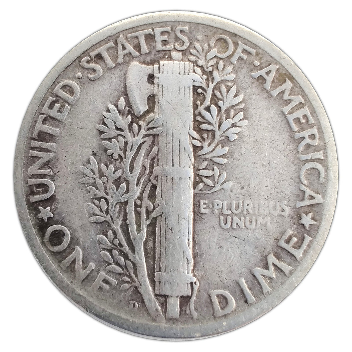 MD-1926-D-VG representative coin