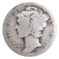 MD-1926-P-AG representative coin