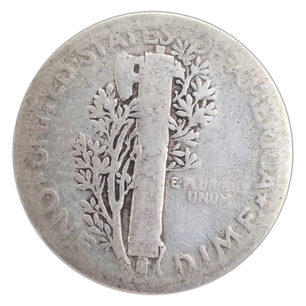 MD-1926-P-AG representative coin