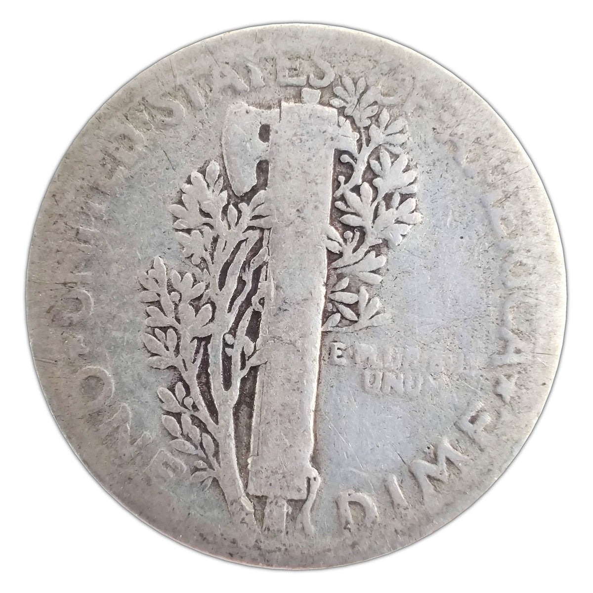 MD-1926-P-AG representative coin