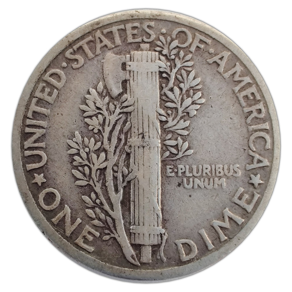 MD-1926-P-F representative coin