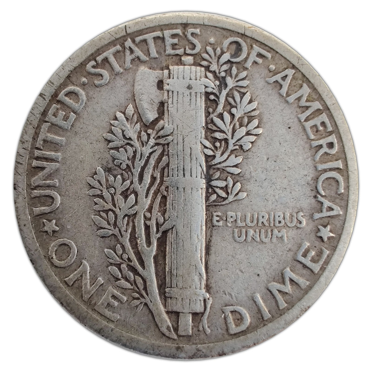 MD-1926-P-F representative coin