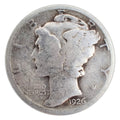 MD-1926-P-G representative coin