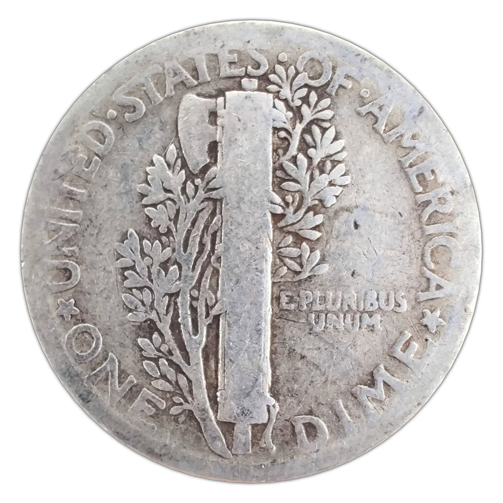 MD-1926-P-G representative coin