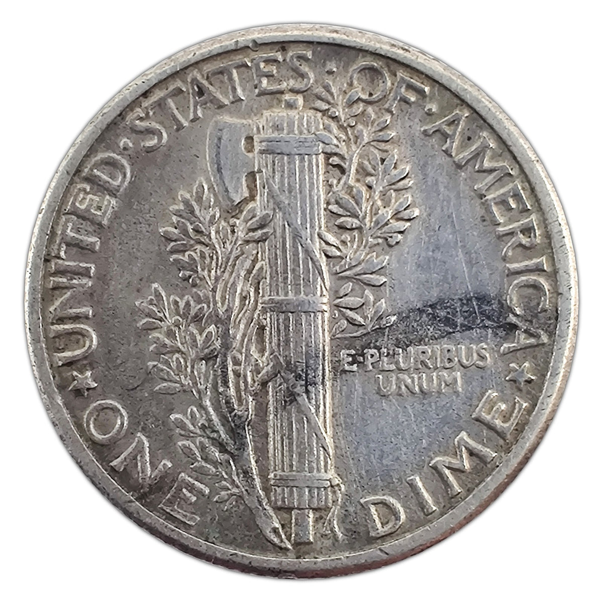 MD-1926-P-VF representative coin