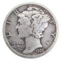 MD-1926-P-VG representative coin