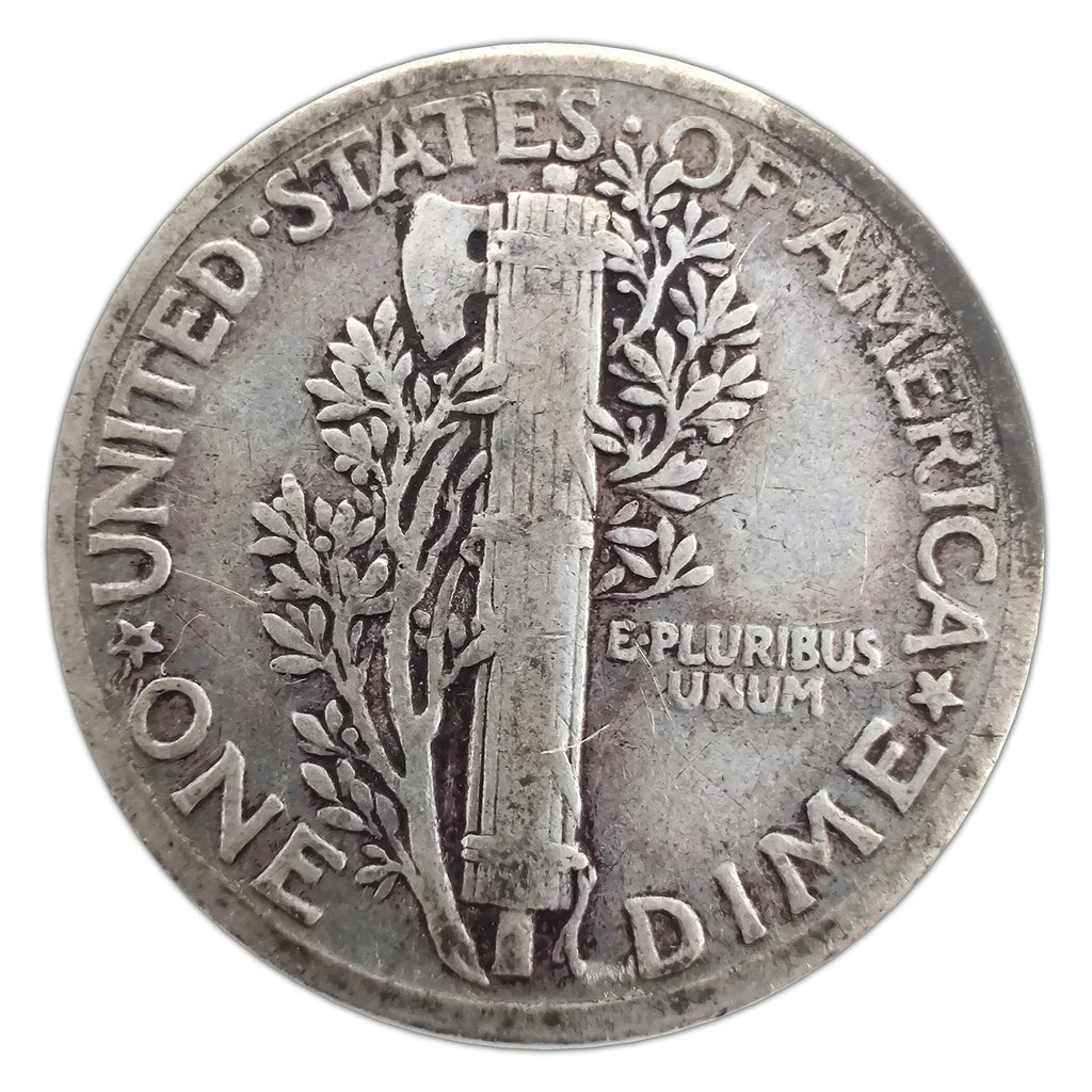 MD-1926-P-VG representative coin