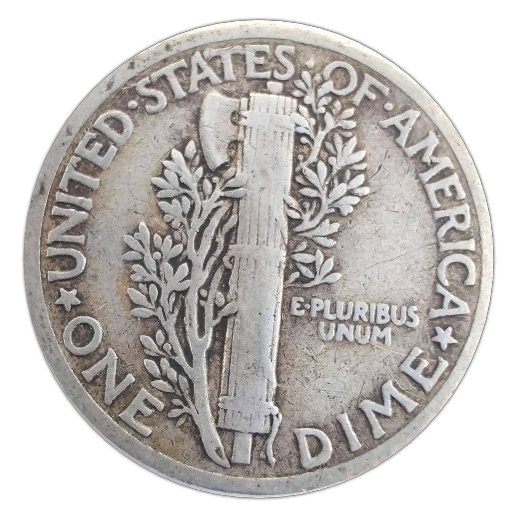 MD-1926-P-VG representative coin