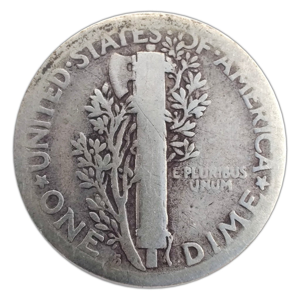 MD-1926-S-AG representative coin