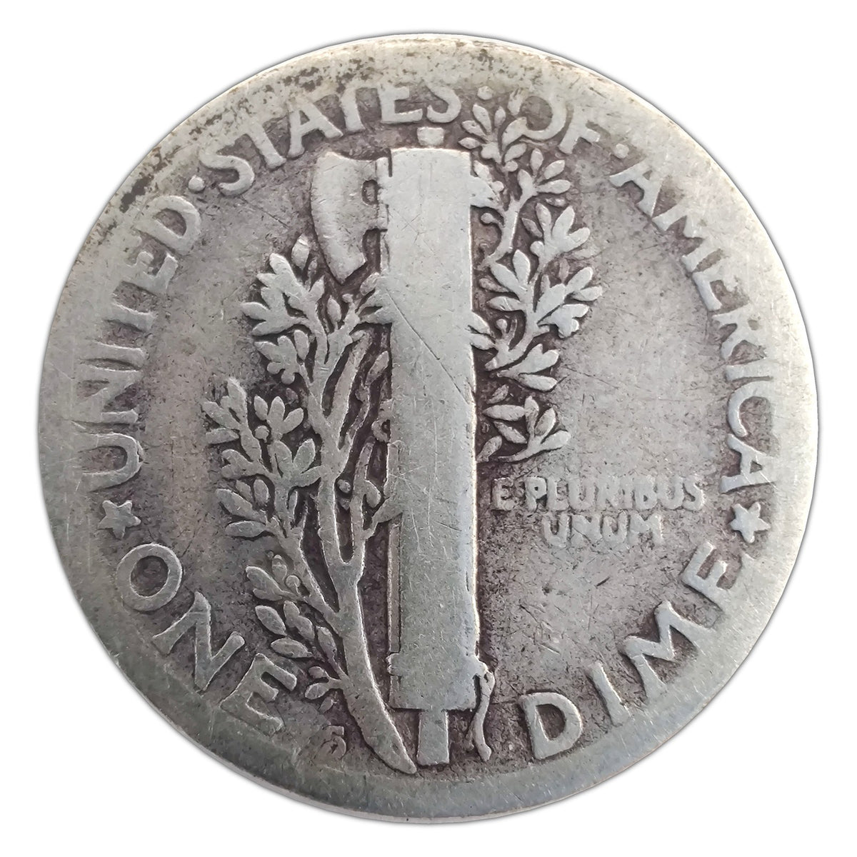 MD-1926-S-AG representative coin