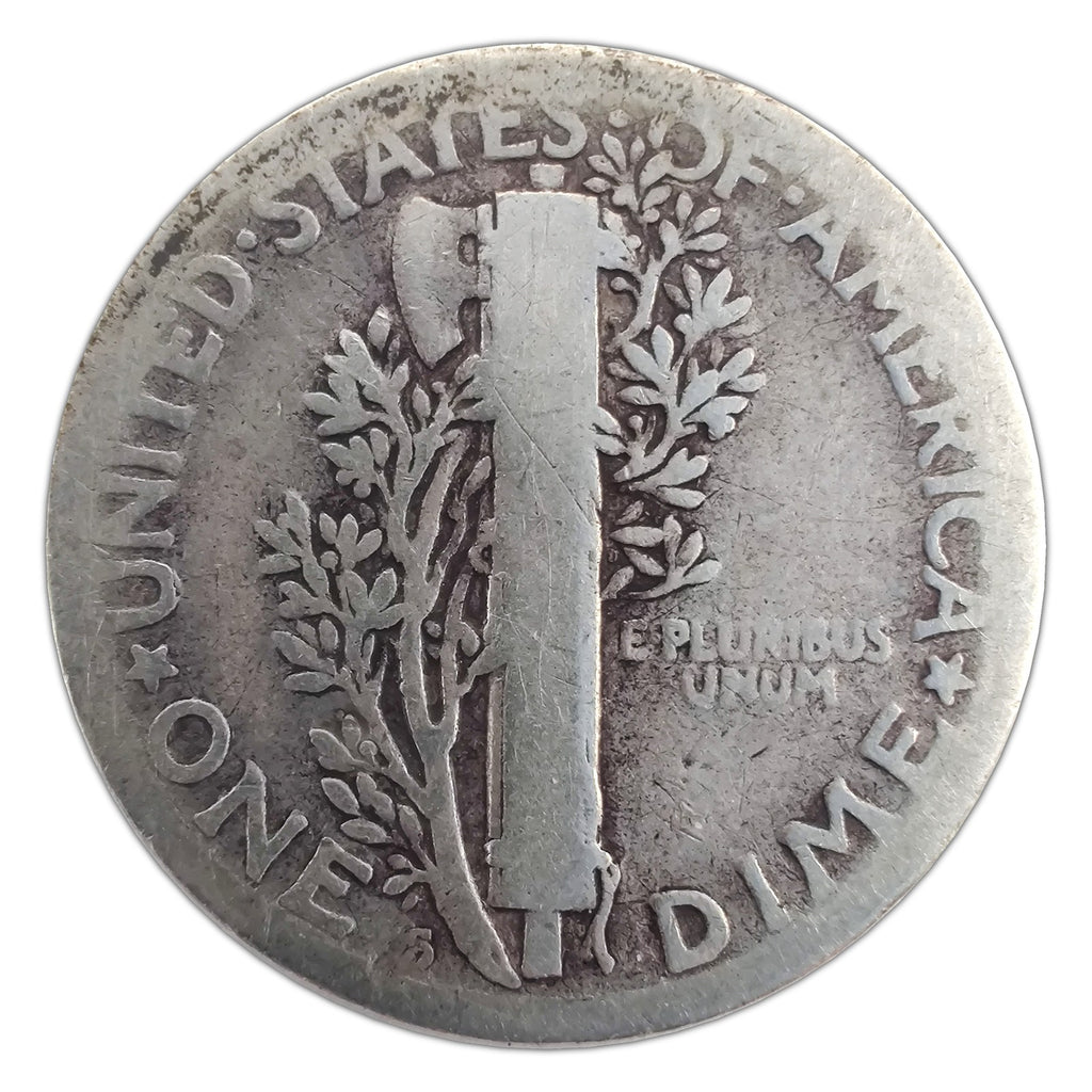 MD-1926-S-AG representative coin