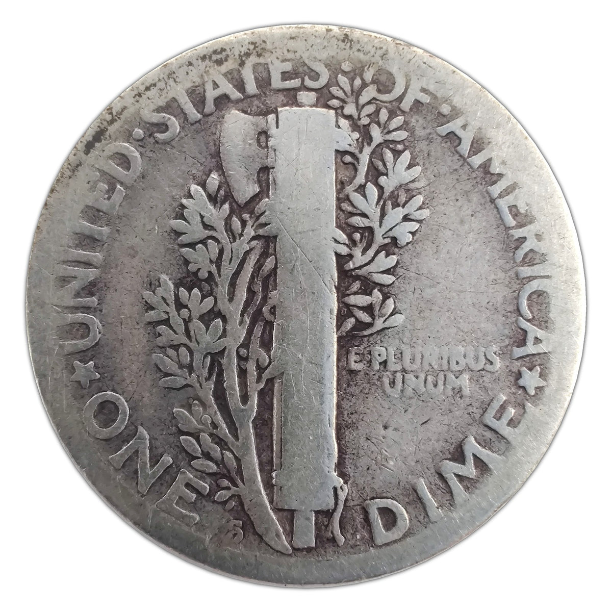 MD-1926-S-AG representative coin