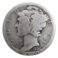 MD-1926-S-AG representative coin
