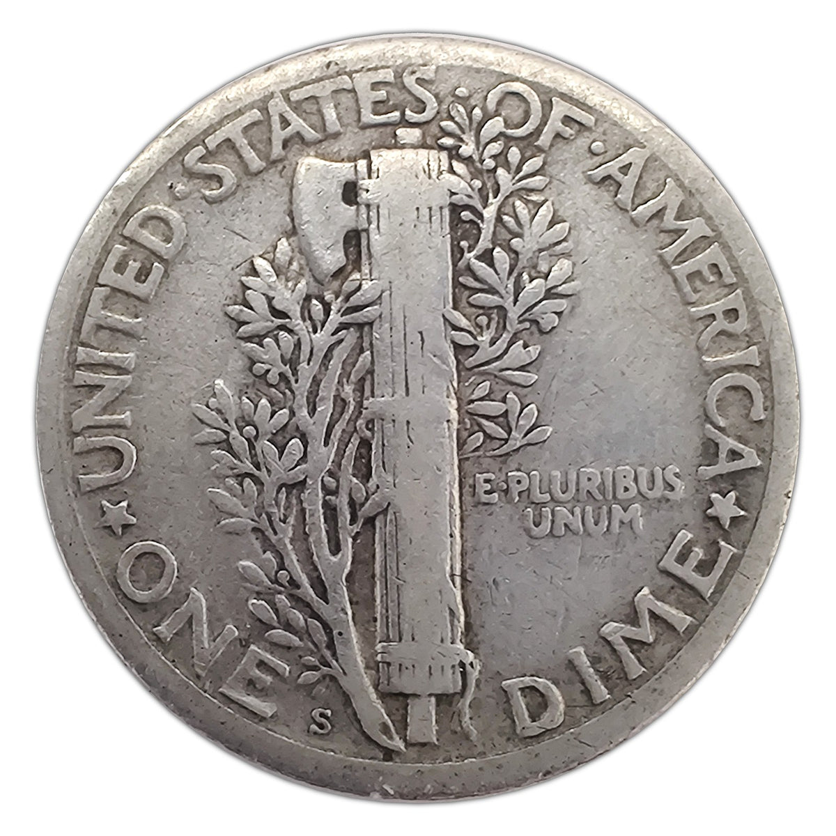 MD-1926-S-F representative coin