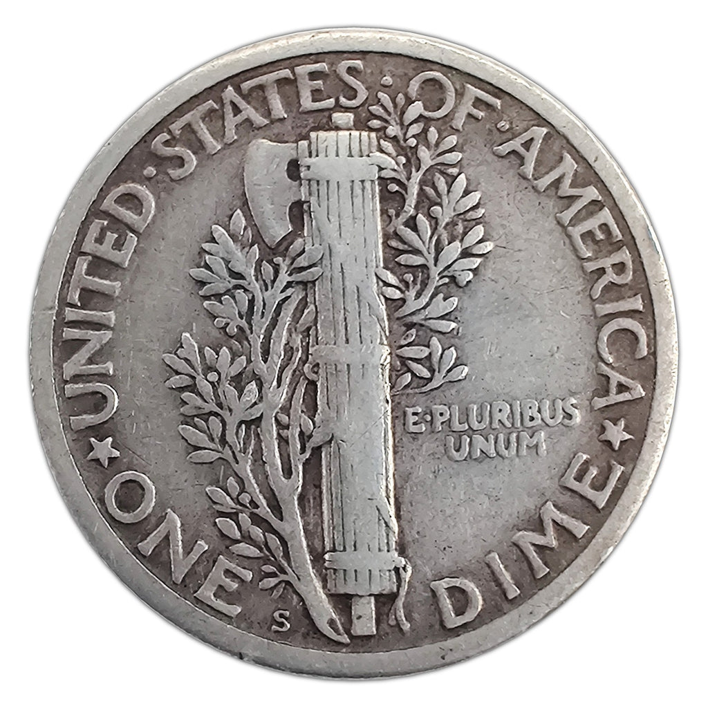 MD-1926-S-F representative coin