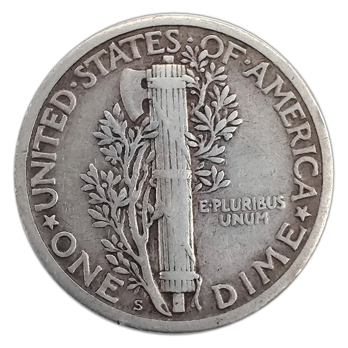 MD-1926-S-F representative coin