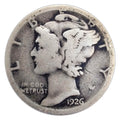 MD-1926-S-G representative coin