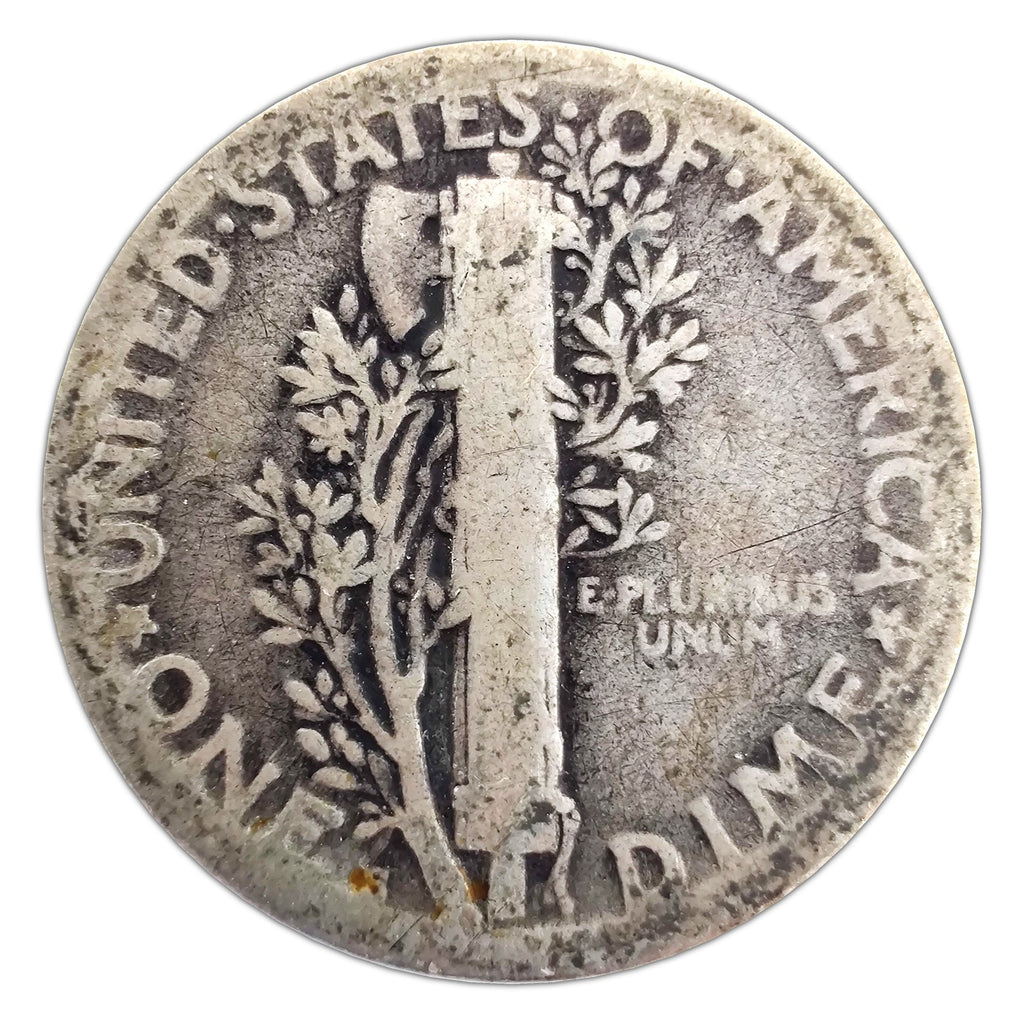 MD-1926-S-G representative coin