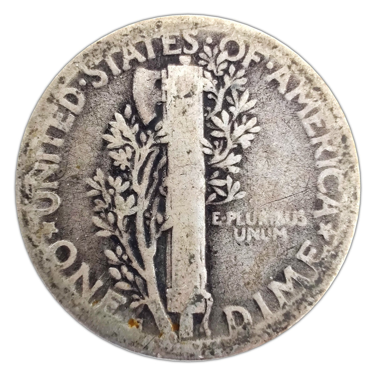 MD-1926-S-G representative coin