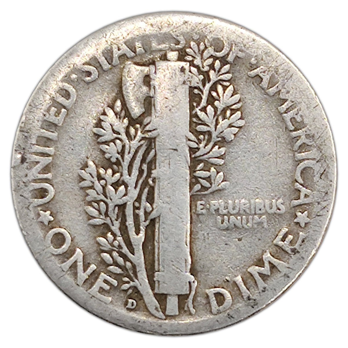 MD-1927-D-G representative coin