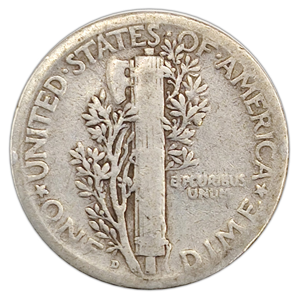 MD-1927-D-G representative coin