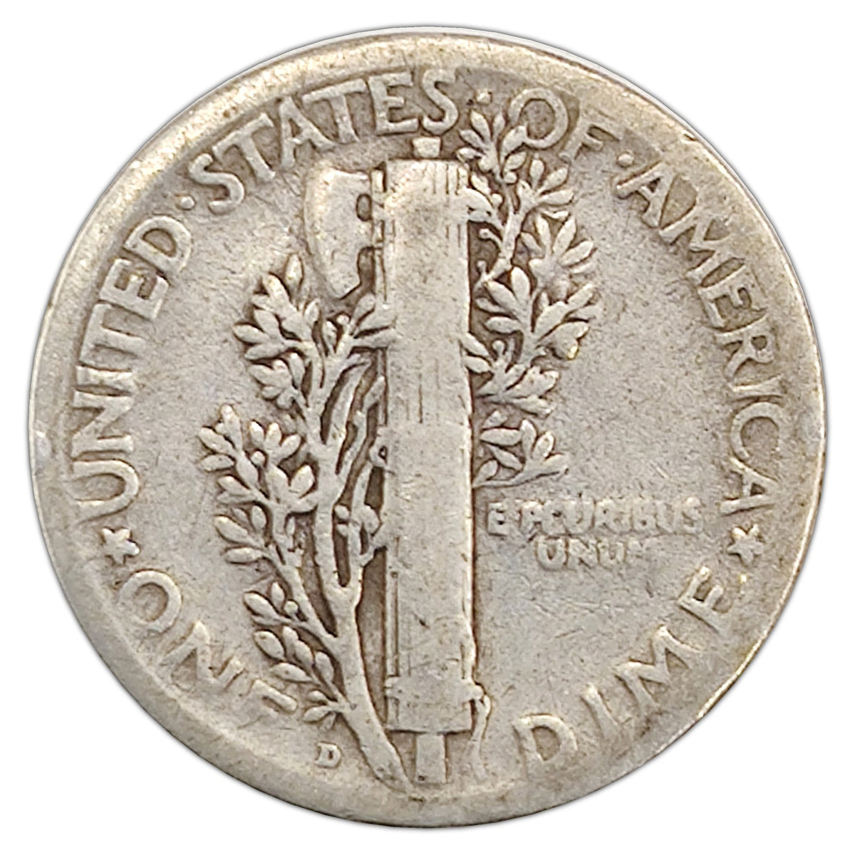 MD-1927-D-G representative coin