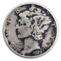 MD-1927-D-VF representative coin
