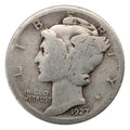 MD-1927-P-AG representative coin