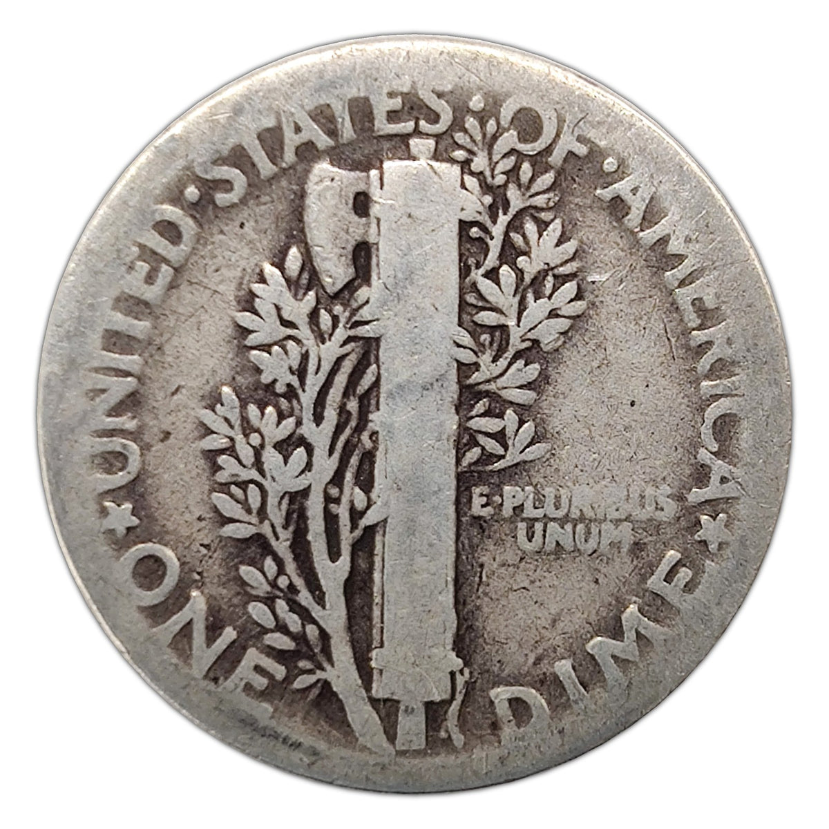 MD-1927-P-AG representative coin
