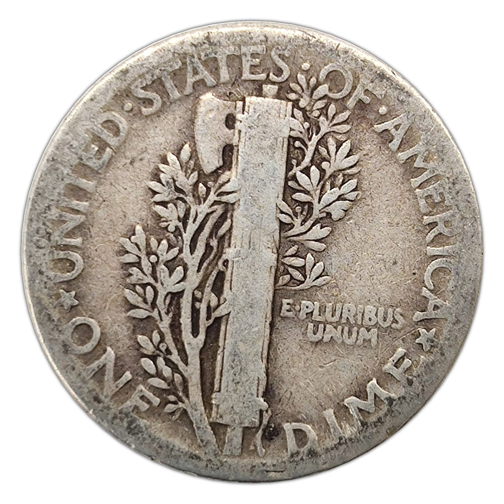 MD-1927-P-G representative coin