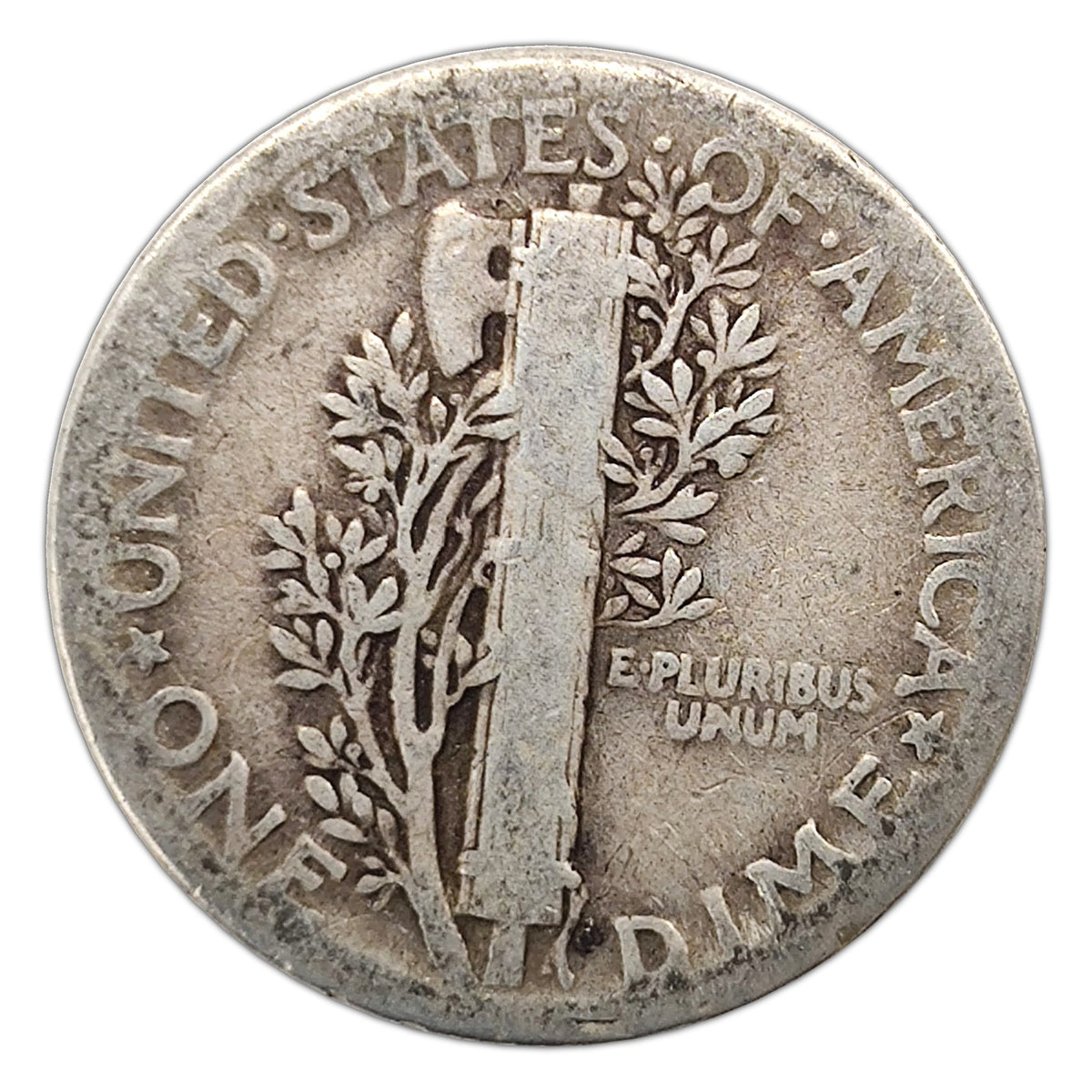 MD-1927-P-G representative coin