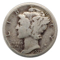 MD-1927-P-G representative coin