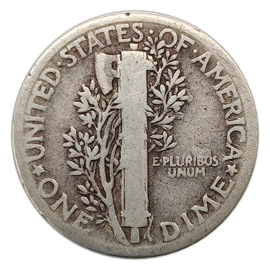 MD-1927-P-G representative coin